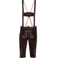 Traditional Bundhosen for Men – Bavarian Oktoberfest Style