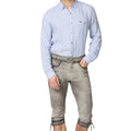 Traditional Bundhosen for Men – Bavarian Oktoberfest Style