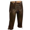 Traditional Bundhosen for Men – Bavarian Oktoberfest Style