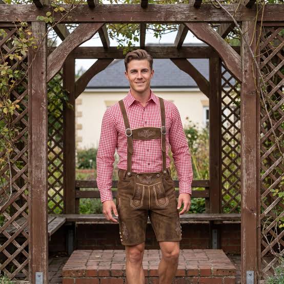Lederhosen